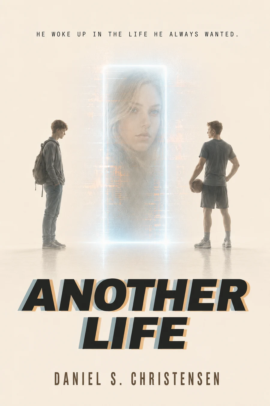 Another Life cover